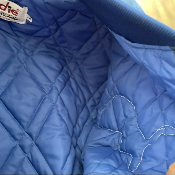 Rare Vintage Detroit Lions Jacket - Picture 6 of 8